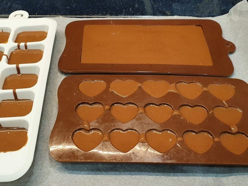 Cliquez pour zoomer ! Gianduja Thermomix par elo_137