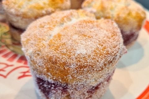 Cliquez pour zoomer ! Doffins Thermomix par elo_137