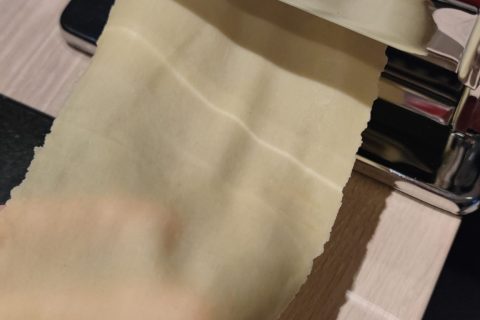 Cliquez pour zoomer ! Pâtes fraîches Thermomix par Catcat-28