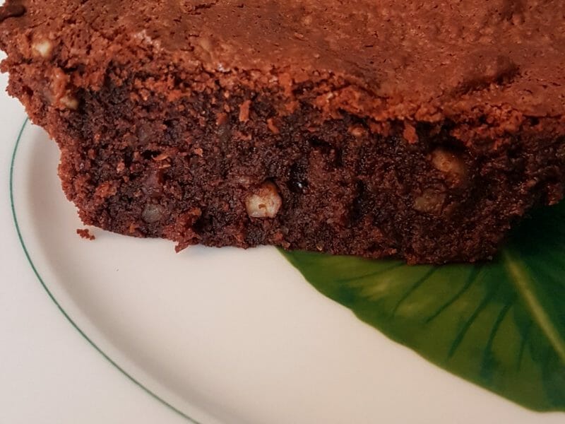 Cliquez pour zoomer ! Brownies Thermomix par Catcat-28