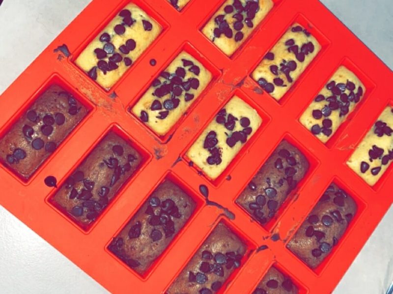 Cliquez pour zoomer ! Moelleux au chocolat au lait Thermomix par gilliane_2