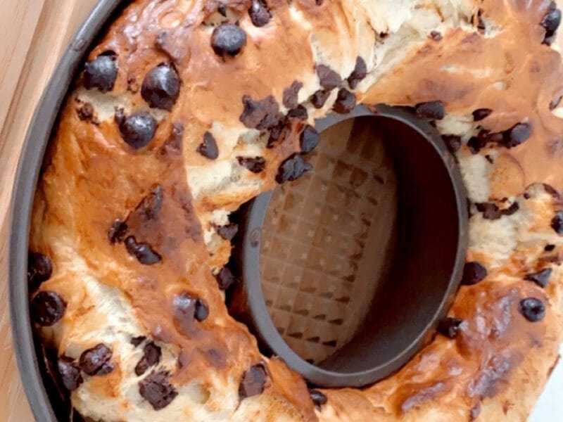 Cliquez pour zoomer ! Briochettes façon Doowap Thermomix par gilliane_2