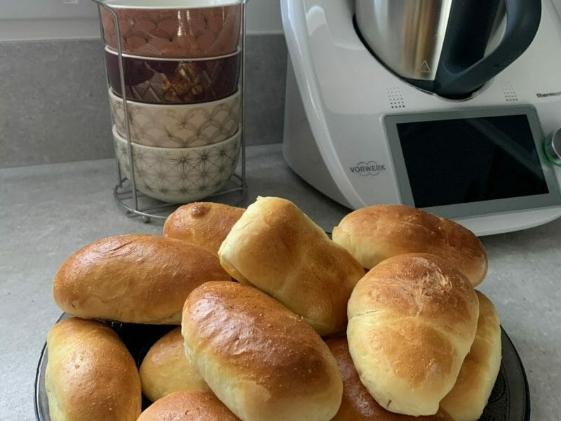 Cliquez pour zoomer ! Pain brioché au chocolat – Pitch Thermomix par saroly