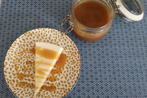 Cliquez pour zoomer ! Sauce caramel Thermomix par L.ise