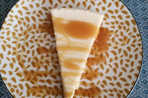 Cliquez pour zoomer ! Sauce caramel Thermomix par L.ise