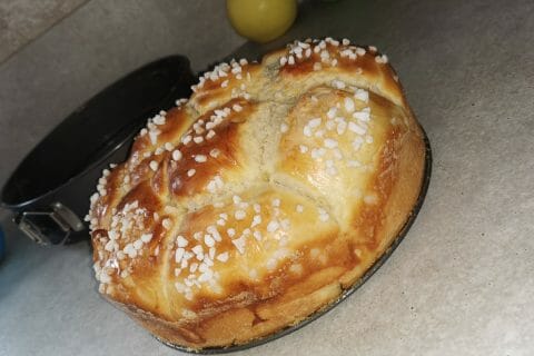 Cliquez pour zoomer ! Brioche Buchty Thermomix par maaryinee-noham