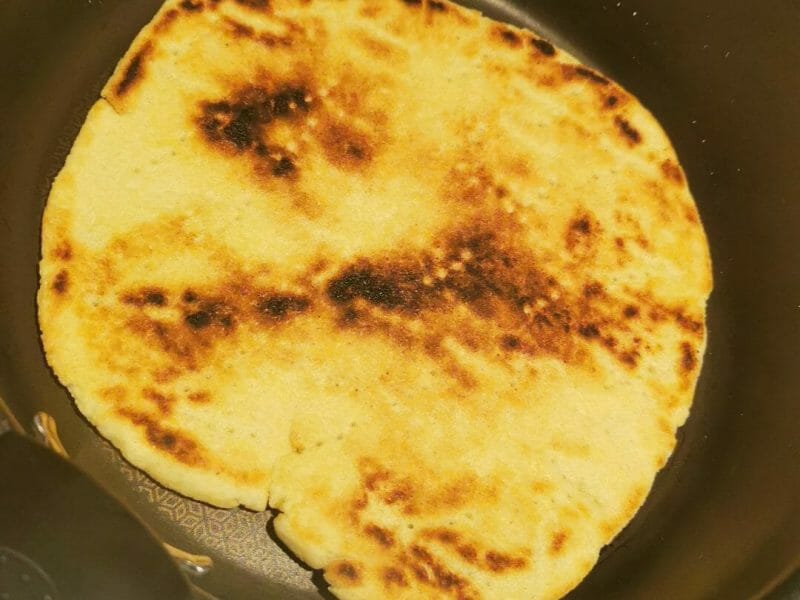 Cliquez pour zoomer ! Kesra – Galette orientale Thermomix par maaryinee-noham