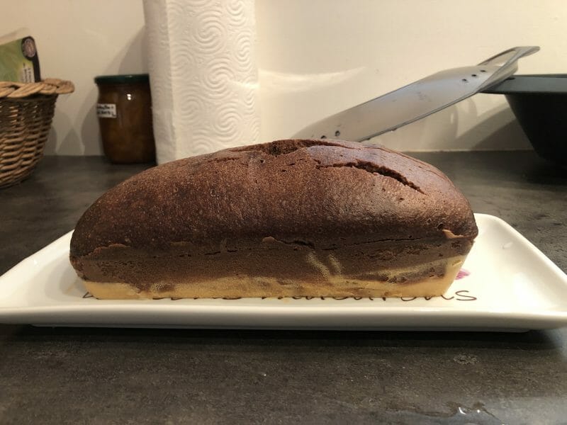 Cliquez pour zoomer ! Savane au Varoma Thermomix par Mor Gane