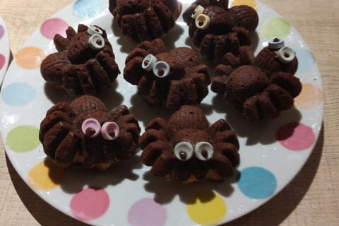 Cliquez pour zoomer ! Brownty Thermomix par krolkro🥨