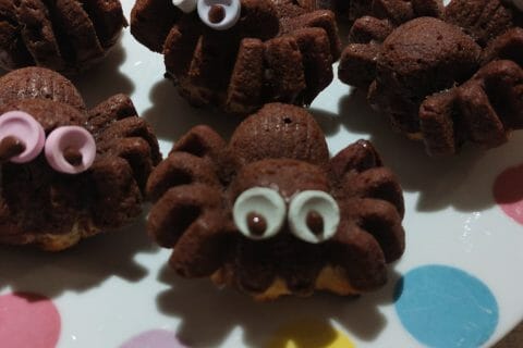 Cliquez pour zoomer ! Brownty Thermomix par krolkro🥨