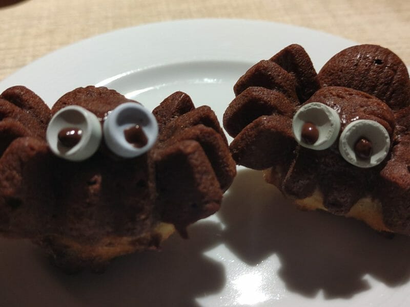 Cliquez pour zoomer ! Brownty Thermomix par krolkro🥨