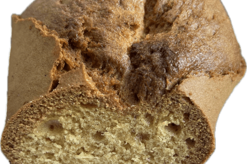 Cliquez pour zoomer ! Quatre-quarts breton Thermomix par chloe_298