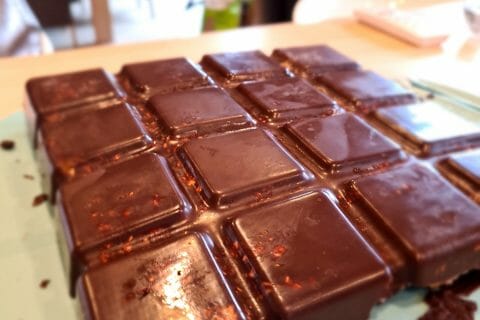 Cliquez pour zoomer ! Kinder country Thermomix par sweety_sev