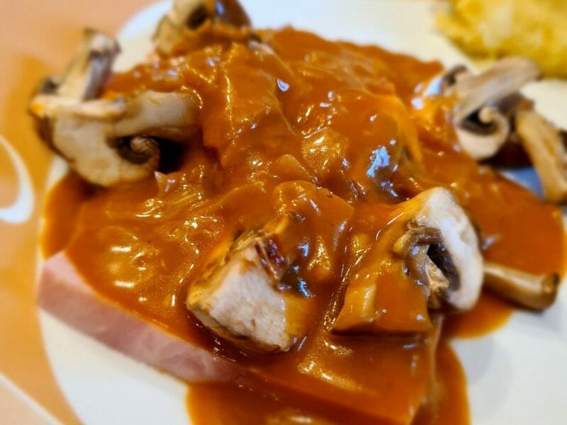 Cliquez pour zoomer ! Jambon au porto Thermomix par sweety_sev