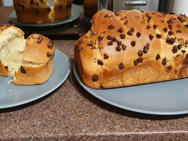 Cliquez pour zoomer ! Brioche Buchty Thermomix par amnesia25