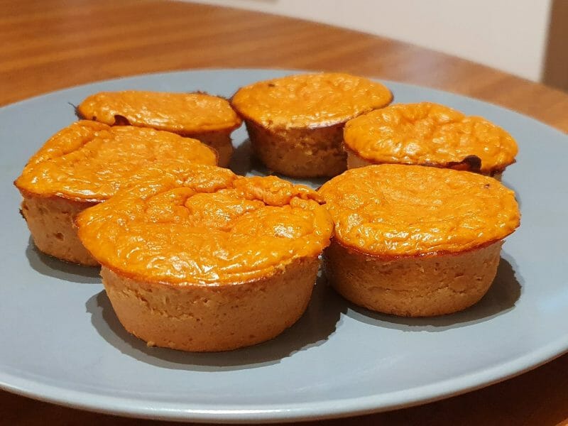 Cliquez pour zoomer ! Bouchées au thon Thermomix par amnesia25