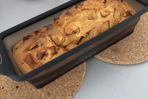 Cliquez pour zoomer ! Cake express Thermomix par mamome