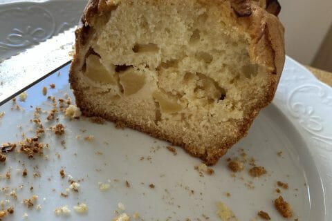 Cliquez pour zoomer ! Cake express Thermomix par mamome