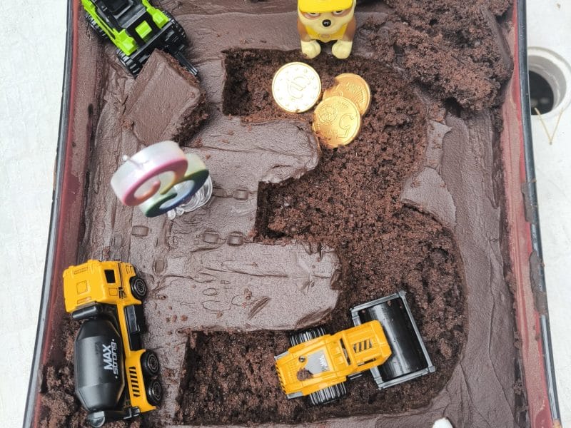 Cliquez pour zoomer ! Gâteau au chocolat des écoliers Thermomix par fifiso7