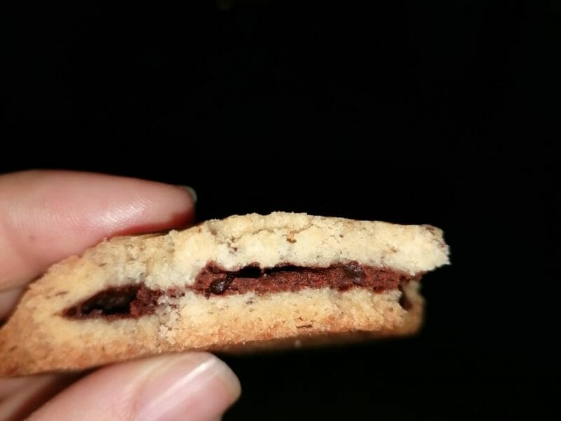 Cliquez pour zoomer ! Biscuits Kango Thermomix par merigan