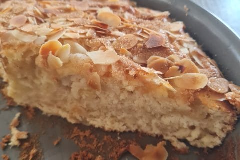 Cliquez pour zoomer ! Gâteau au yaourt Thermomix par murielle_53