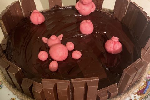 Cliquez pour zoomer ! La mare aux cochons Thermomix par murielle_53