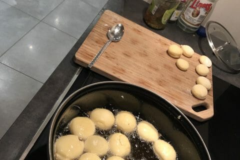 Cliquez pour zoomer ! Beignets Thermomix par christelle667520