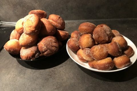 Cliquez pour zoomer ! Beignets Thermomix par christelle667520