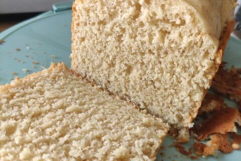 Cliquez pour zoomer ! Pain de mie Thermomix par dede
