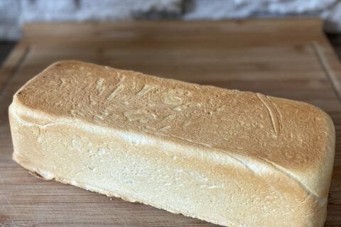Cliquez pour zoomer ! Pain de mie Thermomix par crevette33240