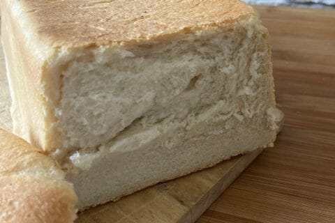 Cliquez pour zoomer ! Pain de mie Thermomix par crevette33240