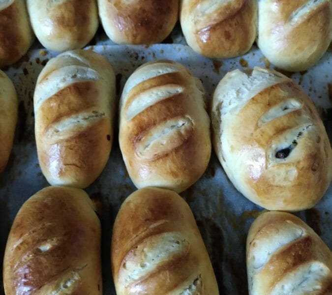 Cliquez pour zoomer ! Pain brioché au chocolat – Pitch Thermomix par Jeremyeah