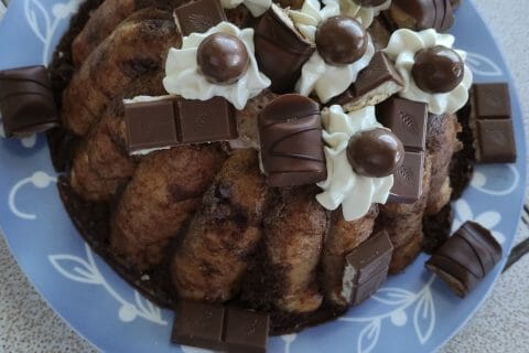 Cliquez pour zoomer ! Charlotte Kinder Thermomix par nathalie_634