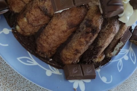 Cliquez pour zoomer ! Charlotte Kinder Thermomix par nathalie_634