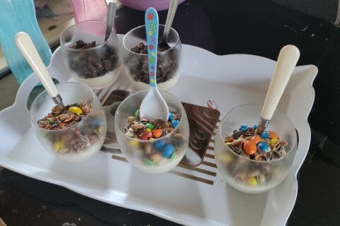 Cliquez pour zoomer ! Mc Flurry Thermomix par nathalie_634