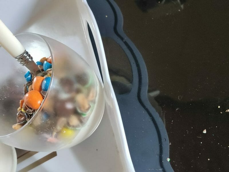 Cliquez pour zoomer ! Mc Flurry Thermomix par nathalie_634