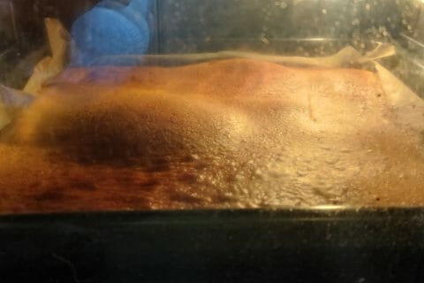 Cliquez pour zoomer ! Crêpes au four finlandaises Thermomix par nathalie_634