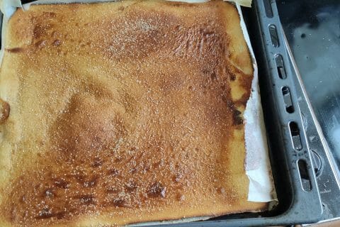 Cliquez pour zoomer ! Crêpes au four finlandaises Thermomix par nathalie_634