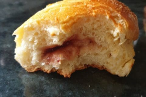 Cliquez pour zoomer ! Pain brioché au chocolat – Pitch Thermomix par mamoune4