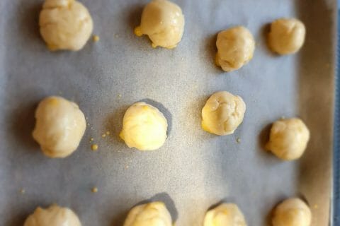 Cliquez pour zoomer ! Mini burgers Thermomix par mamoune4