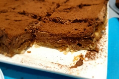 Cliquez pour zoomer ! Trianon Thermomix par mamoune4