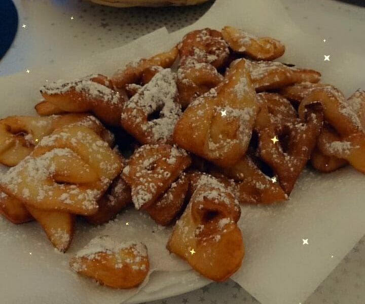 Cliquez pour zoomer ! Bugnes Thermomix par geo5711