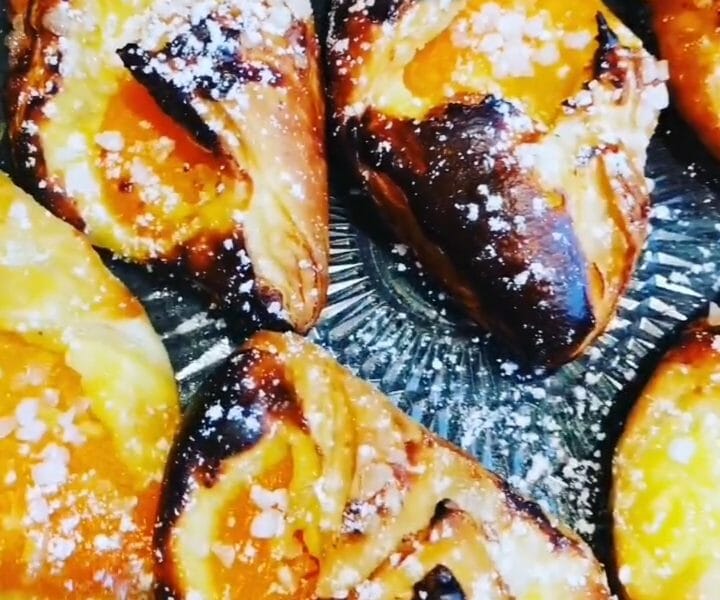 Cliquez pour zoomer ! Oranais Thermomix par lilie_24