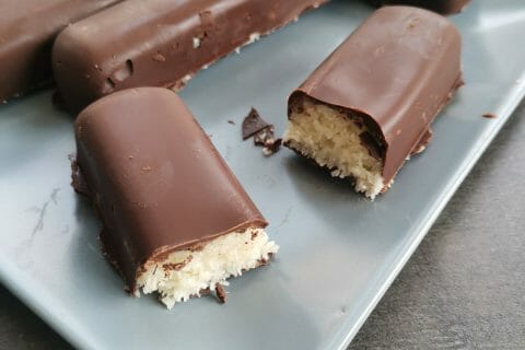 Cliquez pour zoomer ! Bounty Thermomix par lilie_24