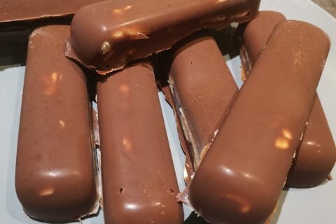 Cliquez pour zoomer ! Kinder country Thermomix par lilie_24