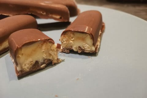 Cliquez pour zoomer ! Kinder country Thermomix par lilie_24