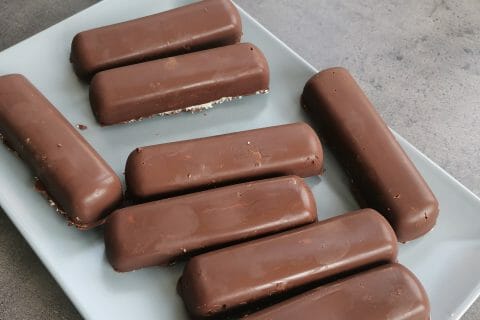 Cliquez pour zoomer ! Bounty Thermomix par lilie_24