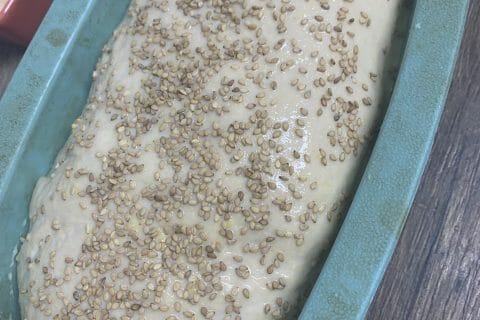 Cliquez pour zoomer ! Pain de mie Thermomix par Angevanba