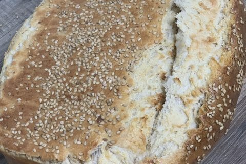 Cliquez pour zoomer ! Pain de mie Thermomix par Angevanba