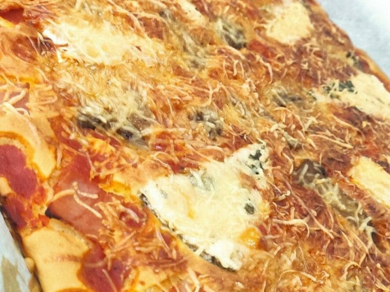 Cliquez pour zoomer ! Pizza liquide Thermomix par raphael_b24